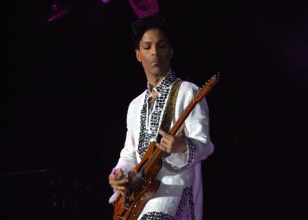 Prince's lawyer dismisses reports of drug overdose