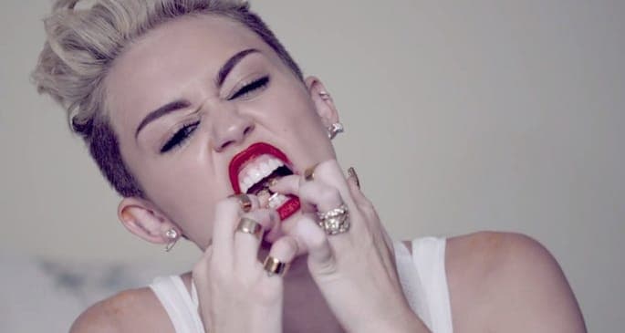 Miley Cyrus set to rap on Mike WiLL Made It’s new single ’23’