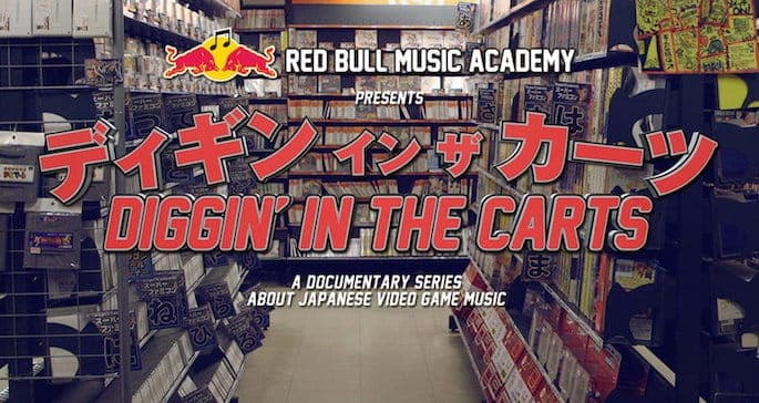 Documentary series explores history of Japanese video game music, feat. Flying Lotus, Dizzee Rascal, Just Blaze and more