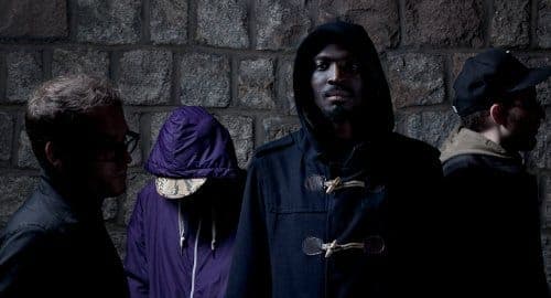 LV to release second album, Sebenza, on Hyperdub