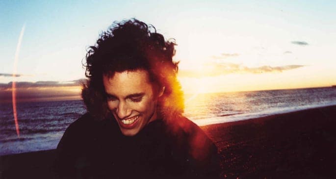 Watch Four Tet’s Glastonbury live set in full