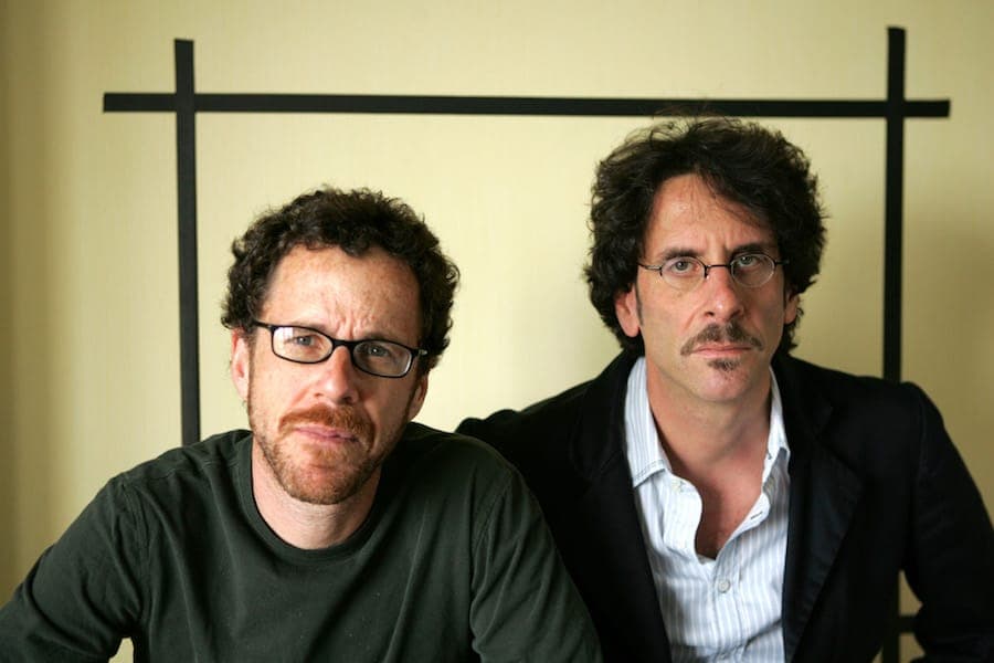 The Coen Brothers announce first TV series The Ballad of Buster Scruggs