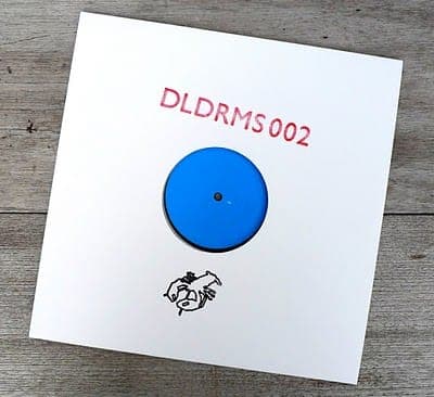 Joy Orbison returns with ‘BB’/’Ladywell’