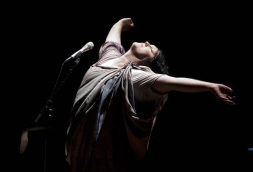 New Antony and the Johnsons album: details inside
