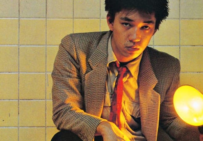 Ryuichi Sakamoto's classic 1978 track 'Thousand Knives' gets 7" reissue on Rush Hour