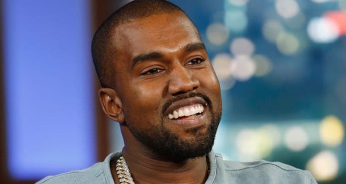 Kanye West previews Rihanna collaboration at impromptu listening session