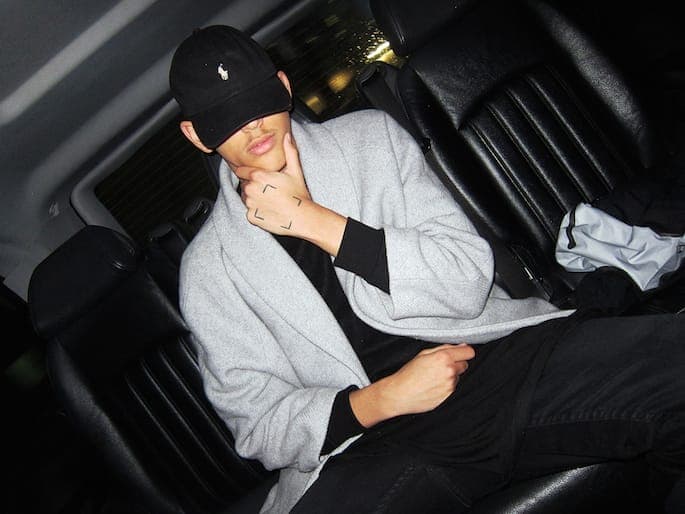 Sad Boy producer Yung Gud readies Beautiful, Wonderful EP — listen to 'My Guns'