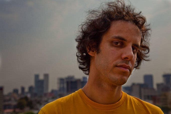 Premiere: watch Four Tet’s incredible two-hour “weird cosmic records” mix for Just Jam