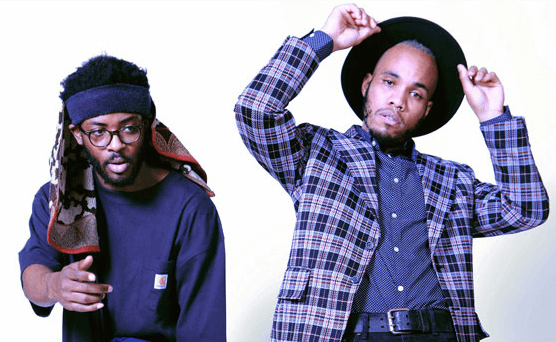 Hear the new album by Anderson .Paak and Knxwledge’s NxWorries, Yes Lawd!