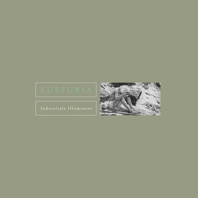 Lussuria reveals grim new Hospital album Industriale Illuminato; hear opener ‘Boneblack’