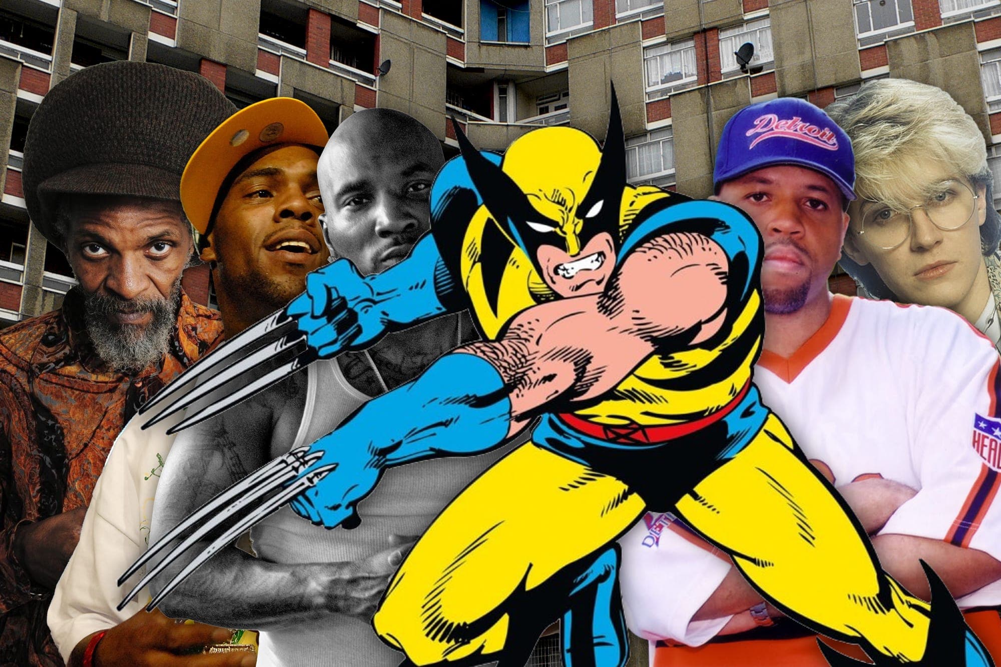 The land before grime: 10 tracks that accidentally predicted East London’s signature sound