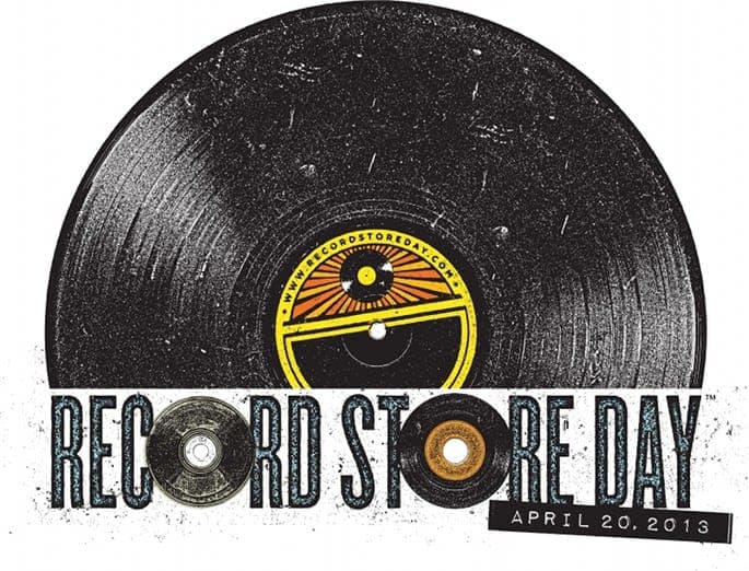 Record Store Day 2013: FACT’s 20 essential releases