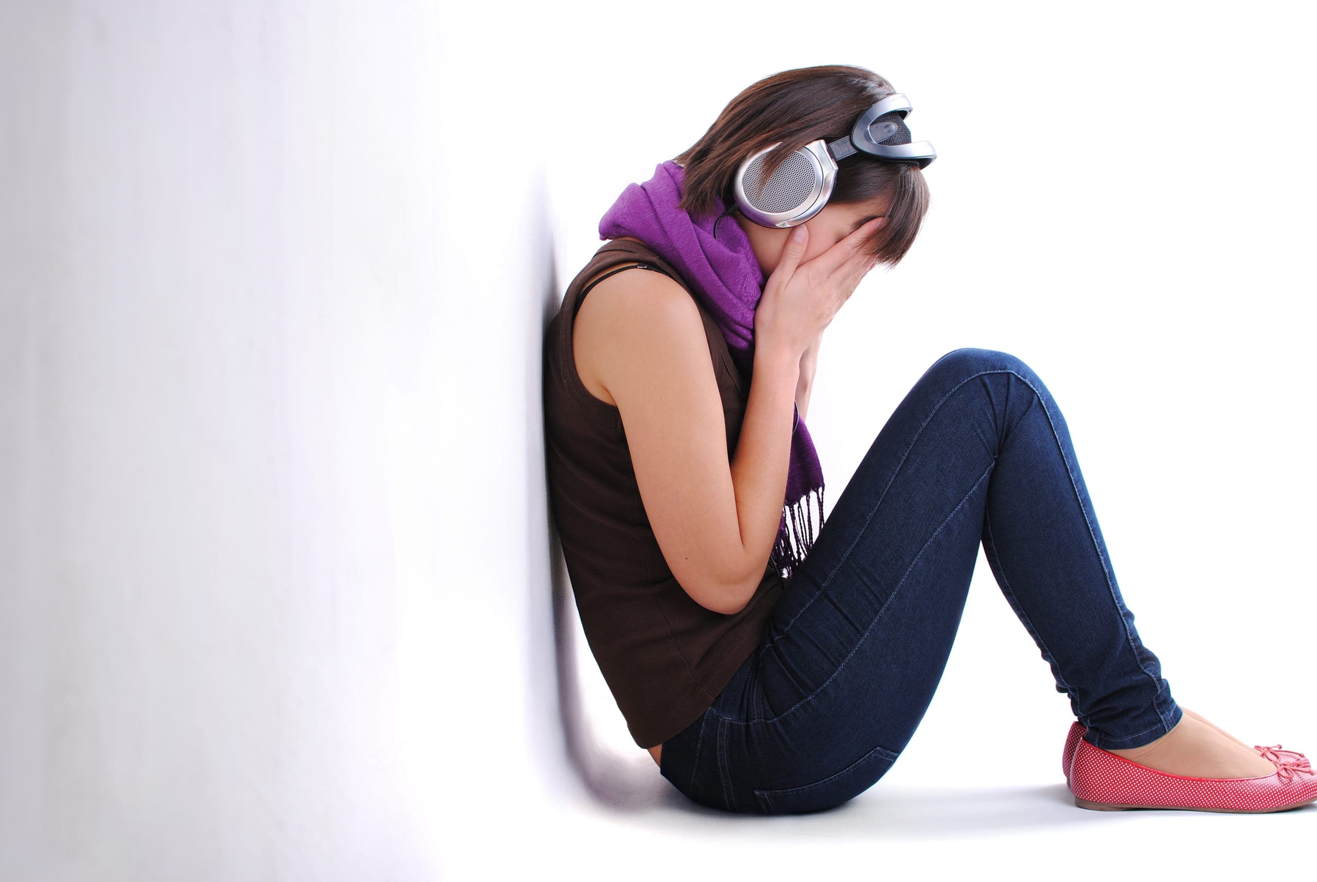 Musicians are more likely to suffer depression and anxiety, new study says