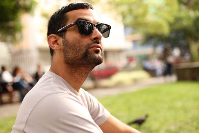Kutmah announces rare solo release with Our Mannequin EP – hear ‘Noise In My Brain’