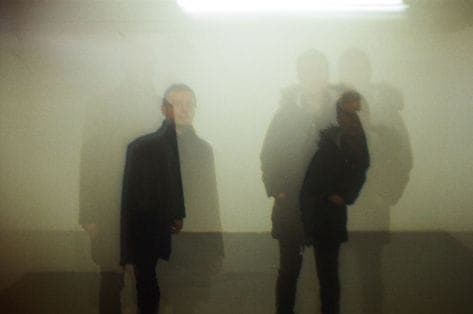 Stream Even Temper, worriedaboutsatan's first album in six years