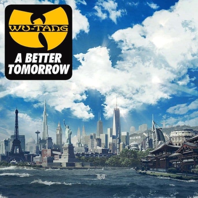 Listen to Wu-Tang Clan's ominous 'Necklace'