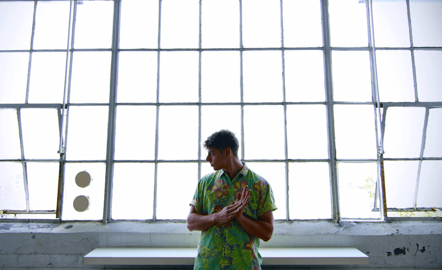 Bwana announces Tengo EP for Aus Music, shares emotive anthem of a title track