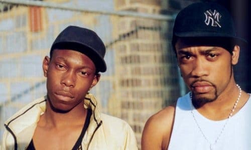 Dizzee Rascal (maybe) denied entry to Eskimo Dance this weekend: Wiley claims a reunion was on the cards