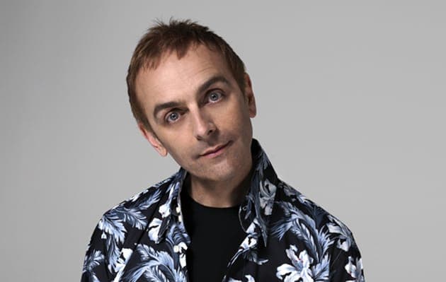 Underworld’s Karl Hyde unveils new single, ‘The Boy With The Jigsaw Puzzle Fingers’