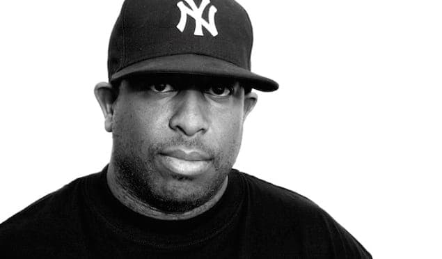 DJ Premier to score and act as executive music producer on VH1 film The Breaks