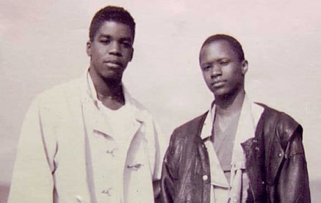 Chicago legends Virgo Four announce EP for Chiwax