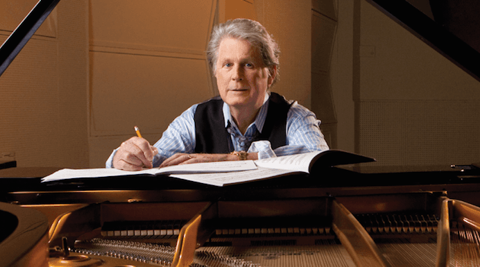 Brian Wilson cuts Frank Ocean and Lana Del Rey from new album No Pier Pressure