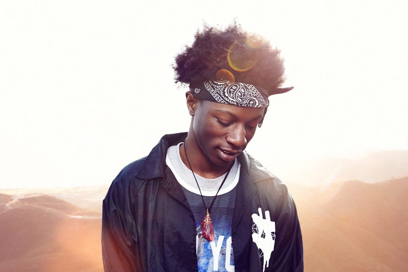 10 rap and R&B tracks you need to hear this month