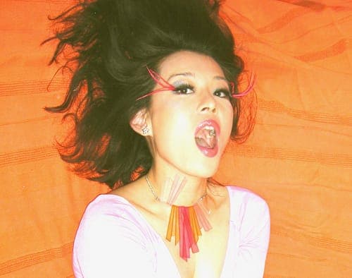 King Midas Sound's Hitomi to release free mixtape of cover versions