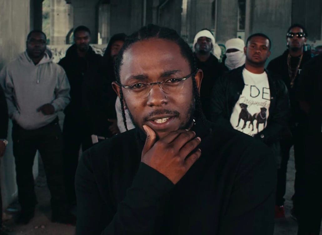 These Kendrick Lamar fans think another new album is still to come this weekend