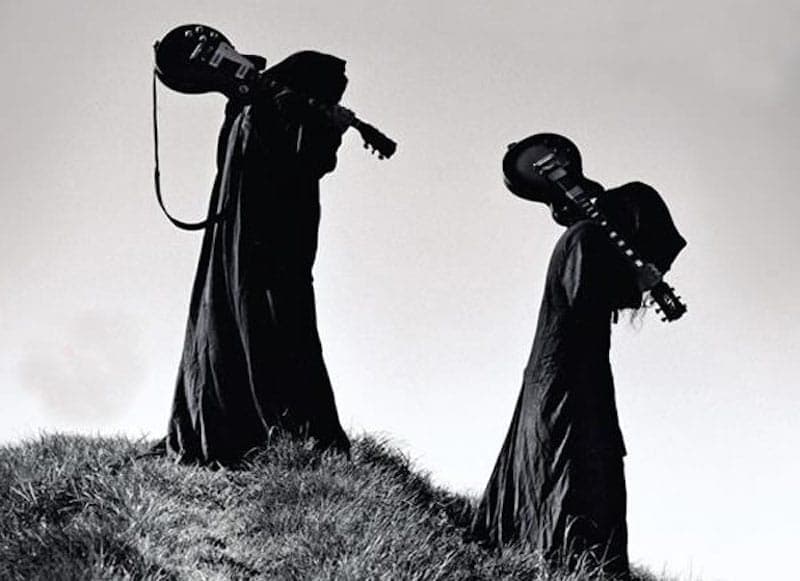 Sunn O)))-curated Le Guess Who? festival expand lineup with Keiji Haino, Circuits Des Yeux, Demdike Stare and more