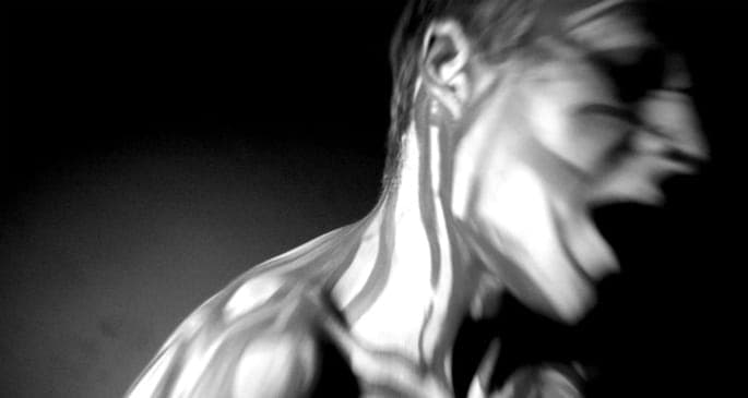 Hear the gritty title track from Vessel’s upcoming Misery Is A Communicable Disease EP
