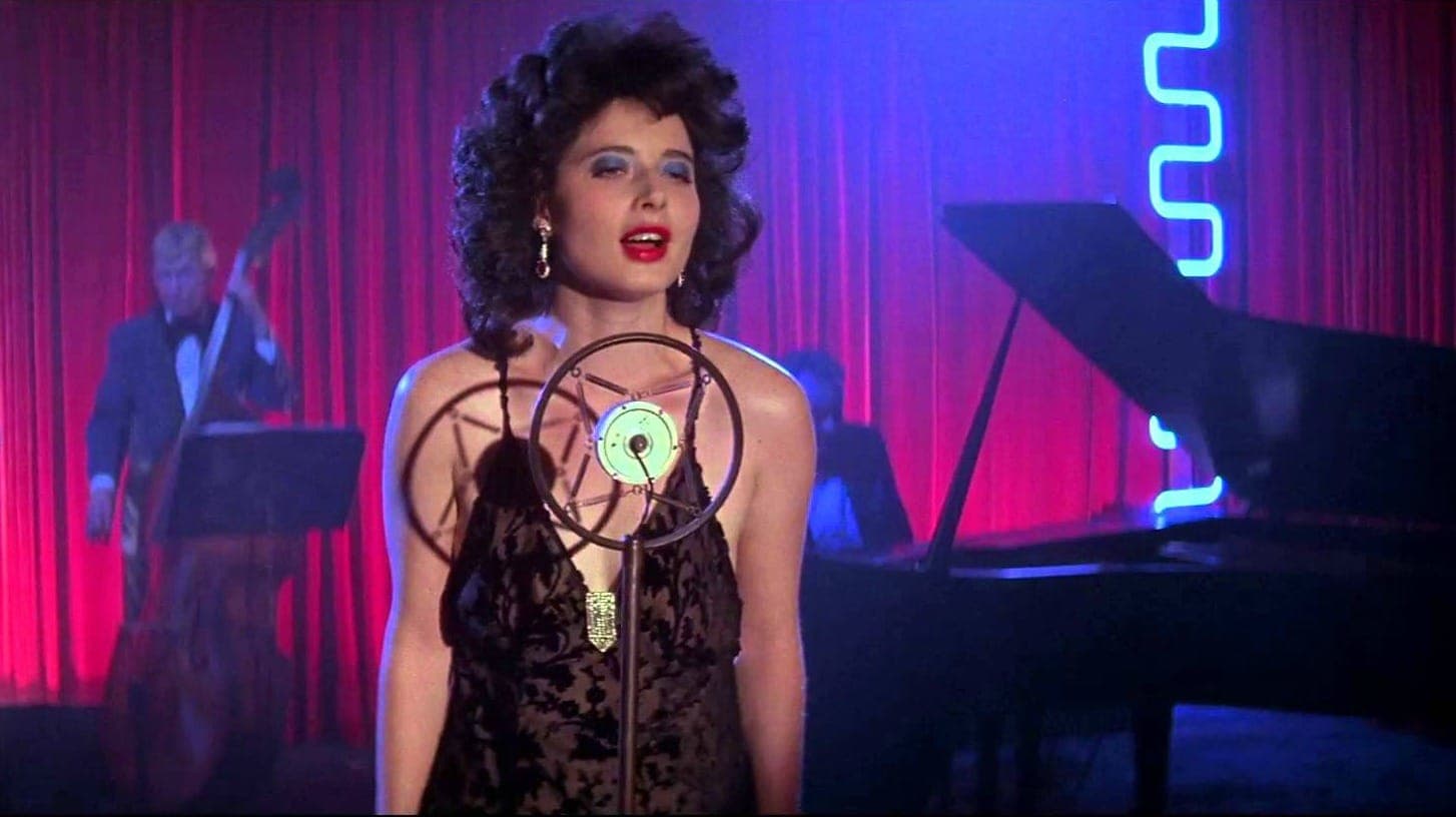 Radiator Muzak: Songs to lure you into the dark world of David Lynch