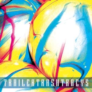Trailer Trash Tracys – ‘Candy Girl’ (Black Dice Remix)