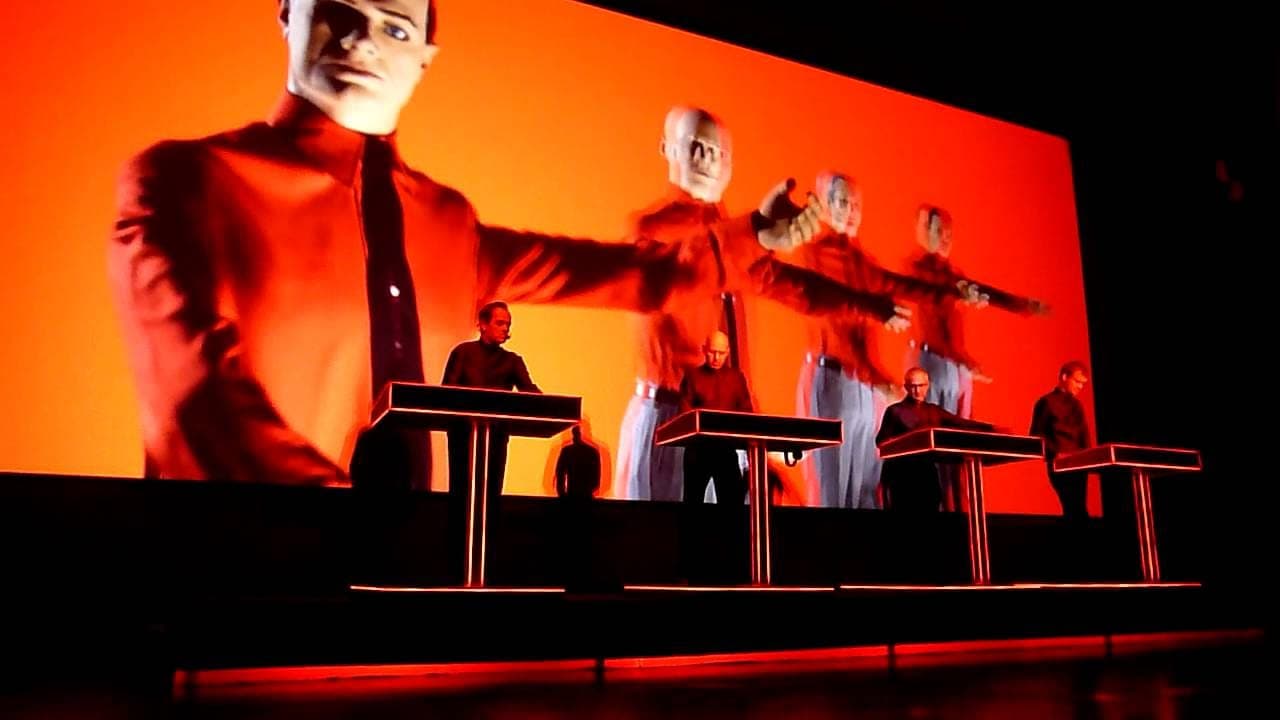 Kraftwerk, Detroit legends and rising stars: Tracing the evolution of techno at Portugal’s Neopop Festival 2017
