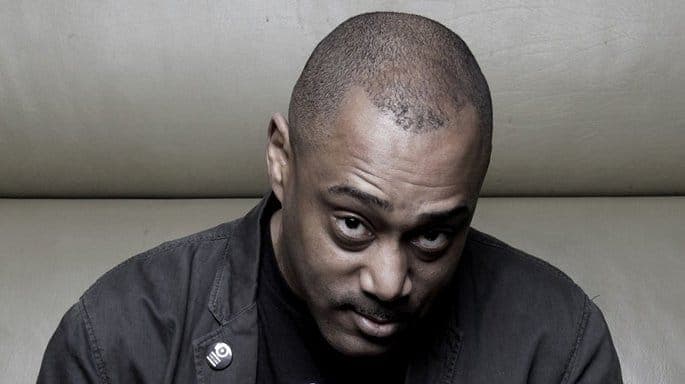 Detroit house legend Mike Huckaby gives away free sample pack