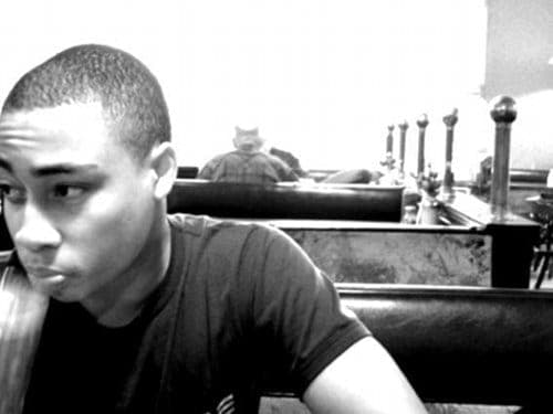 Cadence Weapon reveals more about new LP