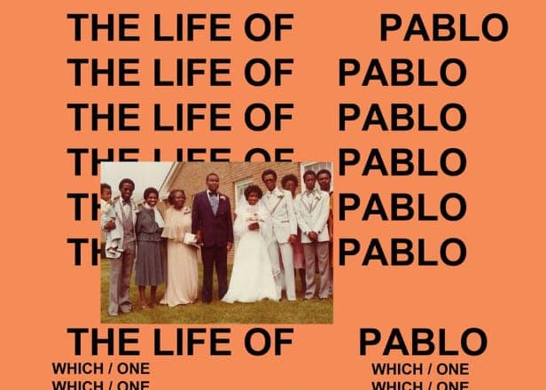 Spotify now offers lyrics commentary for The Life of Pablo