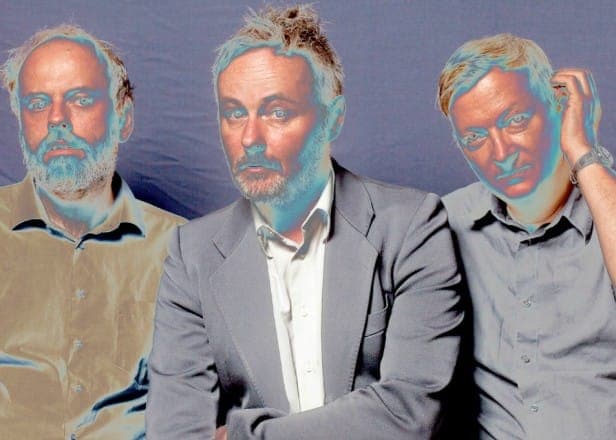 Stereolab's Tim Gane teams with Deerhunter's Bradford Cox on 'Liquid Gate'