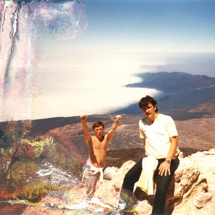Dalhous announce new EP Visibility is a Trap featuring Regis remix