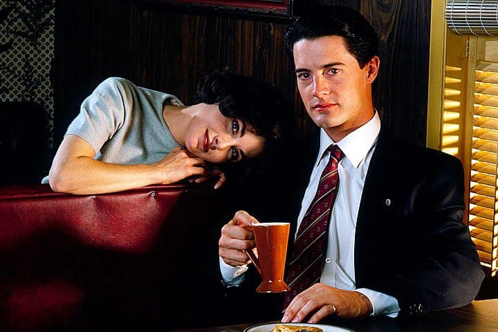Twin Peaks soundtrack to be released on vinyl in August