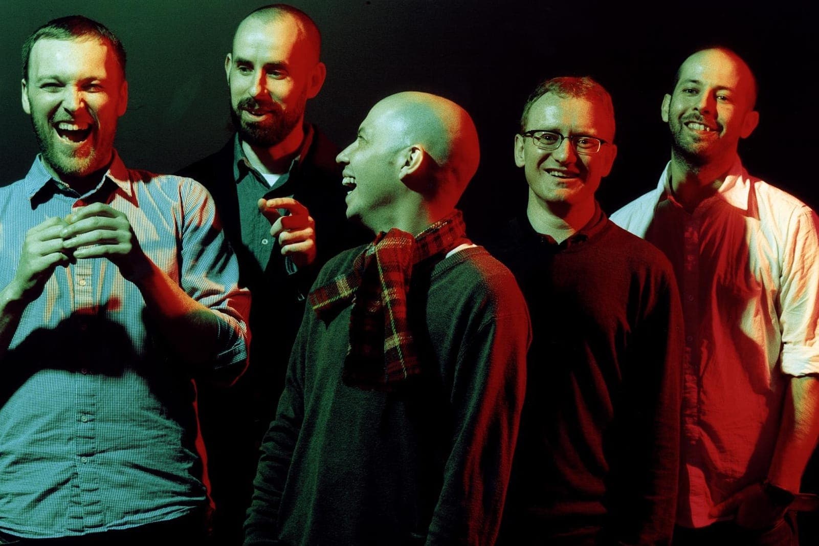 Mogwai’s albums ranked from worst to best
