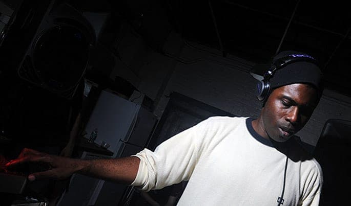 Fred P, Dego and Alexander Nut to play Deadly Rhythm’s fifth birthday party