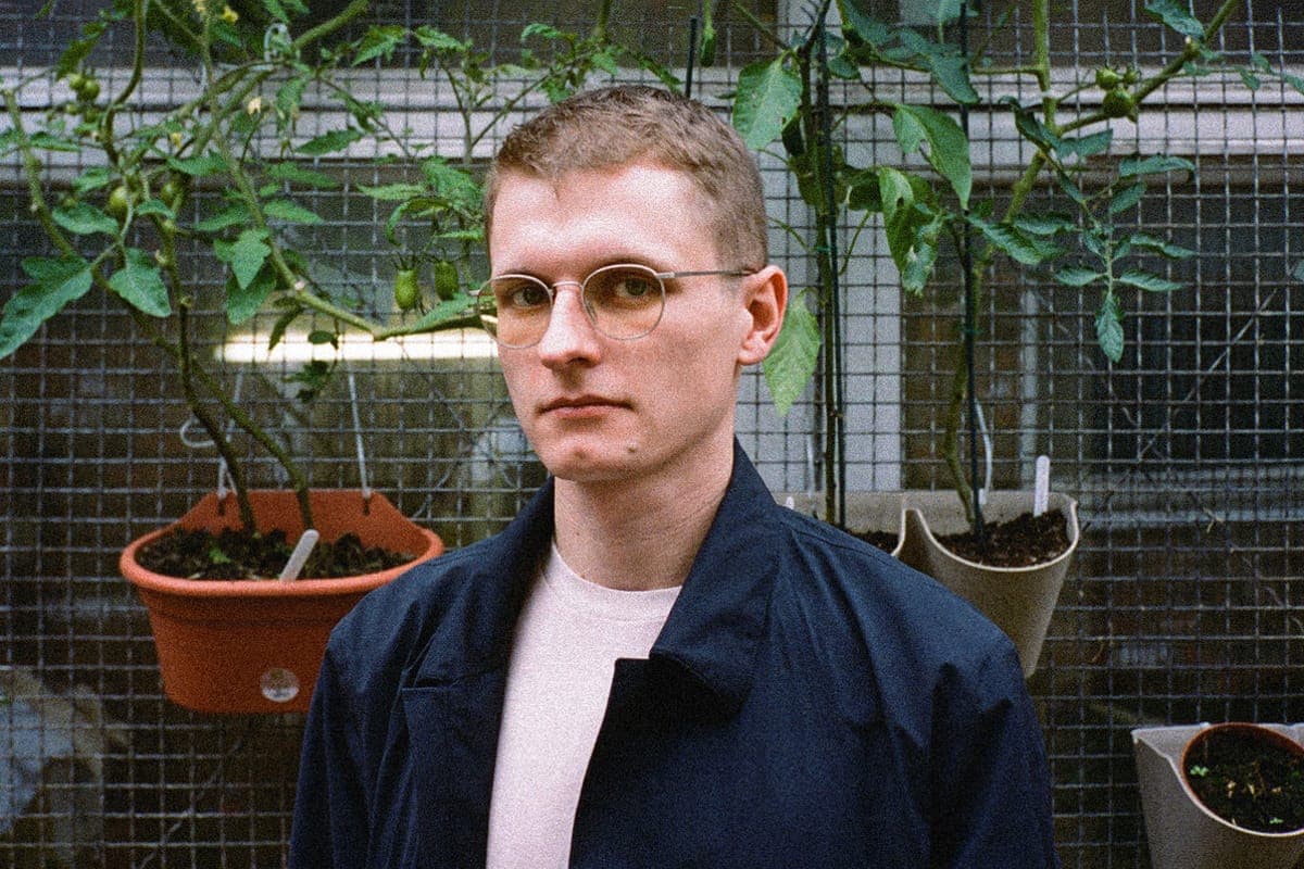 Perko draws from UK soundsystem culture on Numbers debut NV Auto