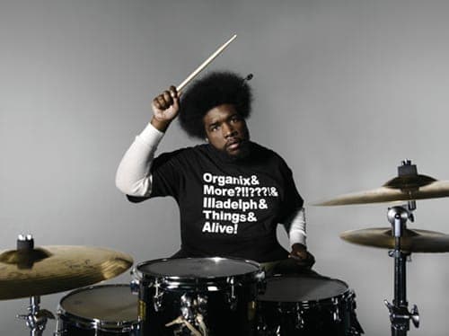 ?uestlove relaunches Okayplayer Records, shares Beastie Boys tribute mix
