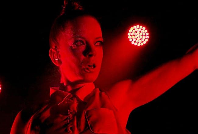 Garbage’s Shirley Manson pens open letter to Kanye West