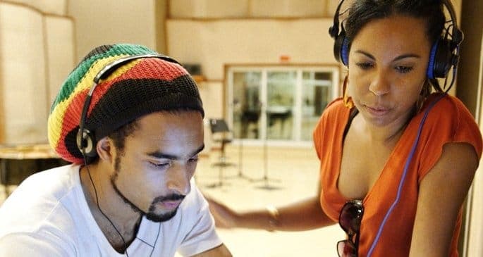 “I’m seeing the Roundhouse… bouncing like it was DMZ”: Gilles Peterson talks Mala in Cuba live