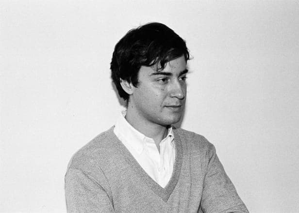 Jacques Renault announces debut album, Zentrum