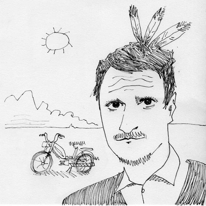 FACT Mix 387: DJ Koze