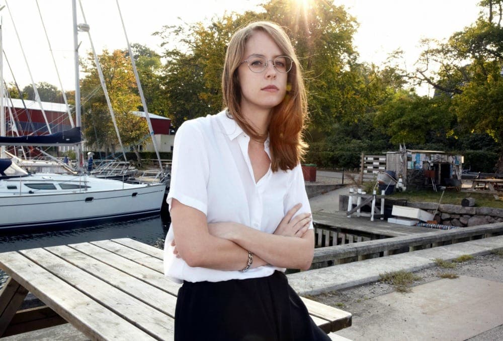 Avalon Emerson announces Narcissus in Retrograde EP on Spectral Sound