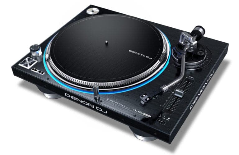 Denon takes on Pioneer with Prime DJ range and Rekordbox rival